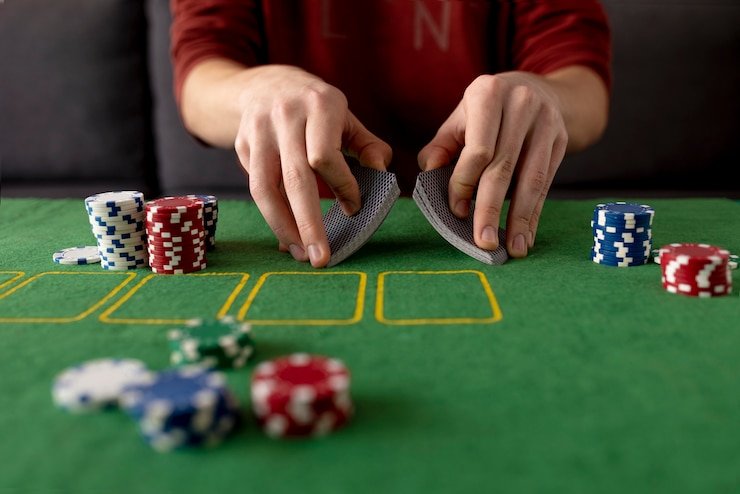 Ilustrasi keamanan data akun dan privasi pengguna pada live casino laoban188