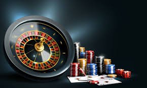 Illustrasi fitur responsible gaming untuk menjaga permainan tetap sehat